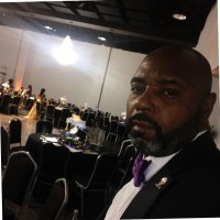 GIS Engineering, LLC Employee William Evans's profile photo