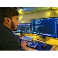 EC Infosolutions Pvt Ltd Employee Sagar Jadhav's profile photo