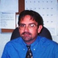 HCA Employee John Thacker's profile photo