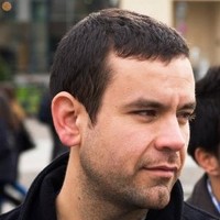 IXXUS LIMITED Employee Fernando Vargas Jiménez's profile photo