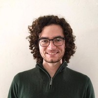 Patriot Fire Protection Employee Derek Strickland's profile photo