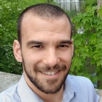 André Estêvão Email