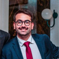 BNP Paribas - Securities Services Employee Pedro Sérgio's profile photo