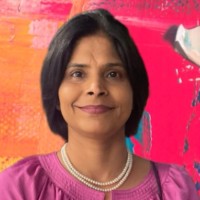 NuvemRx Employee Jyoti Batra's profile photo
