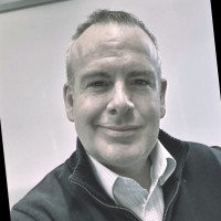 Outrider Employee David Bird's profile photo