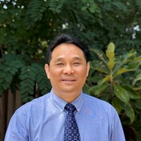 Paul Li's profile photo