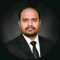 String Bio Private Limited Employee Ranjith H's profile photo