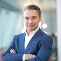Daan van Egmond Email & Phone Number