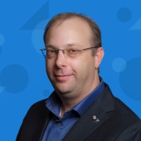 OLG Employee Graham Reed's profile photo