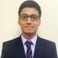ICICI Bank Employee Anurag Bramhankar's profile photo