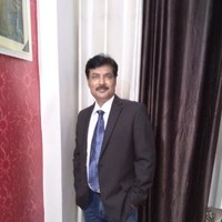The Fuel Delivery Employee Rajesh Jha's profile photo