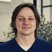 mkodo Employee Tom Atfield's profile photo