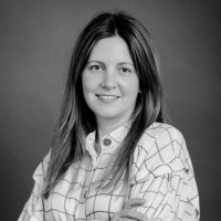 ASLE Employee Iratxe Martin's profile photo