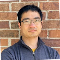 FIGUR8, Inc. Employee Jing Wang's profile photo