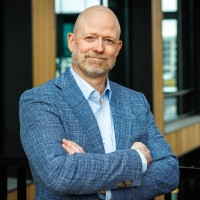 Unimaze Software Employee Friðbjörn Ólafsson's profile photo