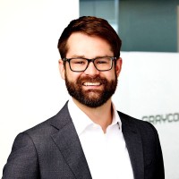 Graycor Employee Zach Hawke's profile photo