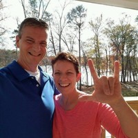 Michelin N America Employee Mike Graham's profile photo