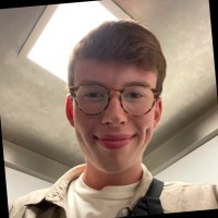 WDR Employee Thorben Laumeier's profile photo