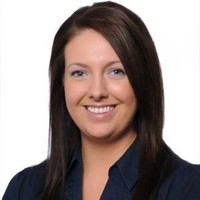 RBC Employee Grace Browne's profile photo