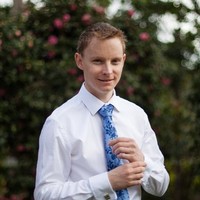 Brisbane Boys' College Employee Benjamin Greenup's profile photo