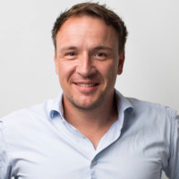 Mind Studios Employee Michel Gysin's profile photo