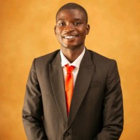 CAKASA (NIGERIA) COMPANY LIMITED Employee Abdullsamad Azeez's profile photo