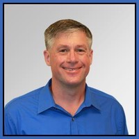 K4Connect Employee Carl Ely's profile photo