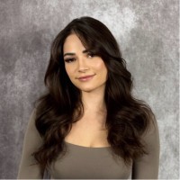 Insurance Council of BC Employee Chanelle McGregor's profile photo