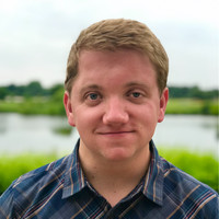 Pixelwerx Employee Tony Bluhm's profile photo