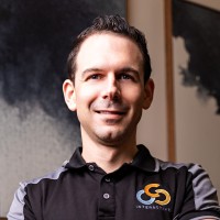 CCS Interactive Employee Michael Couper's profile photo