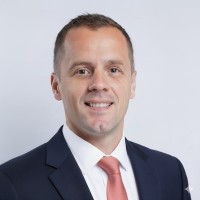 Nelipak Healthcare Packaging Employee Aldin Velic's profile photo