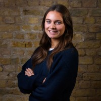 Making Moves London Ltd Employee Rachel Stead's profile photo