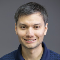 Jonathan Larson Email & Phone Number