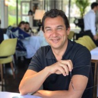 Cem Uygun Email & Phone Number