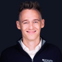 GT Securities Employee Victor Murphy's profile photo