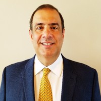 Financial Capital Solutions Employee George Gonzalez's profile photo