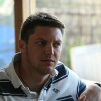 PriceSynergy.IO Employee Tim Ford's profile photo