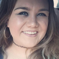 IVOXY Consulting Employee Destinee Taklo's profile photo