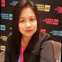 Volt.ae Employee Rachel Sotto's profile photo