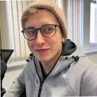 Form Data Solutions Employee Joseph Watts's profile photo