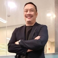AXA Philippines Employee Jericho Jensen's profile photo