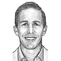 SimonCRE Employee Joshua Simon's profile photo