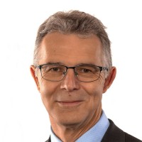 FMS Force Measuring Systems Employee Jörg Inhelder's profile photo