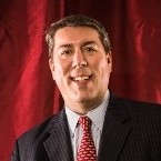 Innovative Driven Employee John Queirolo Jr.'s profile photo