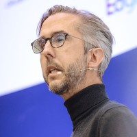 Glimz Advisory Employee Johan Larsson's profile photo