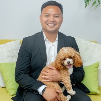 Columbia Real Estate Employee Christopher Smith's profile photo