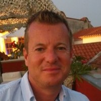 Corendon Employee Jeroen Min's profile photo