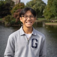 Wasik Associates Employee Thompson Nguyen's profile photo