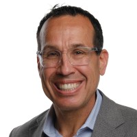 Fordham Gabelli School of Business Employee Roy Ben-Hur's profile photo