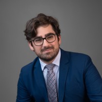 Lorenzo Ciccone Email & Phone Number